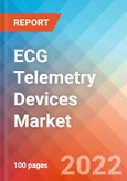ECG Telemetry Devices - Market Insights, Competitive Landscape and Market Forecast-2027- Product Image