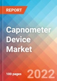 Capnometer Device Market Insights, Competitive Landscape and Market Forecast-2027- Product Image