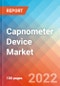Capnometer Device Market Insights, Competitive Landscape and Market Forecast-2027 - Product Thumbnail Image