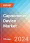 Capnometer Device Market Insights, Competitive Landscape and Market Forecast-2027 - Product Thumbnail Image