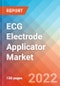 ECG Electrode Applicator - Market Insights, Competitive Landscape and Market Forecast-2027 - Product Thumbnail Image