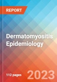 Dermatomyositis - Epidemiology Forecast - 2032- Product Image