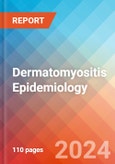 Dermatomyositis - Epidemiology Forecast - 2032- Product Image