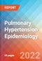 Pulmonary Hypertension - Epidemiology Forecast to 2032 - Product Thumbnail Image