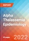 Alpha Thalassemia - Epidemiology Forecast - 2032 - Product Thumbnail Image