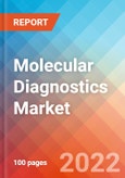 Molecular Diagnostics- Market Insights, Competitive Landscape and Market Forecast-2027- Product Image