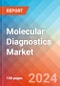 Molecular Diagnostics- Market Insights, Competitive Landscape and Market Forecast-2027 - Product Thumbnail Image