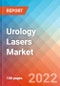 Urology Lasers - Market Insights, Competitive Landscape and Market Forecast-2026 - Product Image