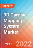 3D Cardiac Mapping System - Market Insights, Competitive Landscape and Market Forecast-2027- Product Image