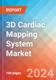 3D Cardiac Mapping System - Market Insights, Competitive Landscape and Market Forecast-2027- Product Image