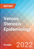 Venous Stenosis - Epidemiology Forecast - 2032- Product Image