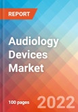 Audiology Devices - Market Insights, Competitive Landscape and Market Forecast-2027- Product Image