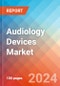 Audiology Devices - Market Insights, Competitive Landscape and Market Forecast-2027 - Product Thumbnail Image