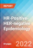 HR-Positive-HER-negative - Epidemiology Forecast to 2032- Product Image