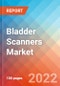 Bladder Scanners Market Insights, Competitive Landscape and Market Forecast-2027 - Product Thumbnail Image