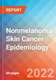 Nonmelanoma Skin Cancer- Epidemiology Forecast to 2032- Product Image