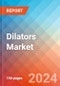 Dilators - Market Insights, Competitive Landscape and Market Forecast-2027 - Product Thumbnail Image