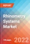 Rhinometry Systems - Market Insights, Competitive Landscape and Market Forecast-2027 - Product Thumbnail Image