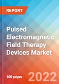 Pulsed Electromagnetic Field Therapy Devices Market Insights, Competitive Landscape and Market Forecast-2027- Product Image