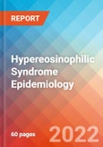 Hypereosinophilic Syndrome - Epidemiology Forecast to 2032- Product Image