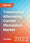 Transcranial Alternating Current Stimulation (tACS) - Market Insights, Competitive Landscape and Market Forecast-2027 - Product Thumbnail Image
