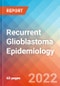 Recurrent Glioblastoma - Epidemiology Forecast to 2032 - Product Thumbnail Image