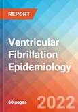 Ventricular Fibrillation - Epidemiology Forecast - 2032- Product Image