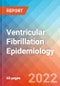 Ventricular Fibrillation - Epidemiology Forecast - 2032 - Product Thumbnail Image