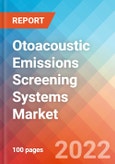 Otoacoustic Emissions (OAE) Screening Systems- Market Insights, Competitive Landscape and Market Forecast-2027- Product Image