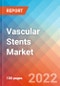Vascular Stents - Market Insights, Competitive Landscape and Market Forecast-2026 - Product Image
