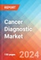 Cancer Diagnostic- Market Insights, Competitive Landscape and Market Forecast-2027 - Product Thumbnail Image