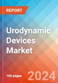 Urodynamic Devices - Market Insights, Competitive Landscape and Market Forecast-2027- Product Image