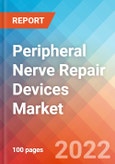 Peripheral Nerve Repair Devices Market Insights, Competitive Landscape and Market Forecast-2027- Product Image