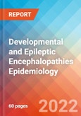 Developmental and Epileptic Encephalopathies (DEE) - Epidemiology Forecast to 2032- Product Image