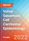 Vulvar Squamous Cell Carcinoma - Epidemiology Forecast - 2032 - Product Thumbnail Image