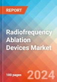 Radiofrequency Ablation Devices Market Insights, Competitive Landscape and Market Forecast-2027- Product Image