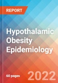Hypothalamic Obesity - Epidemiology Forecast to 2032- Product Image