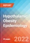 Hypothalamic Obesity - Epidemiology Forecast to 2032 - Product Thumbnail Image