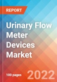 Urinary Flow Meter Devices Market Insights, Competitive Landscape and Market Forecast-2027- Product Image