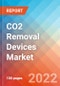 CO2 Removal Devices (Extracorporeal) - Market Insights, Competitive Landscape and Market Forecast-2026 - Product Image