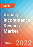 Urinary Incontinence Devices Market Insights, Competitive Landscape and Market Forecast-2027- Product Image