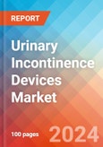 Urinary Incontinence Devices Market Insights, Competitive Landscape and Market Forecast-2027- Product Image