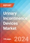 Urinary Incontinence Devices Market Insights, Competitive Landscape and Market Forecast-2027 - Product Thumbnail Image