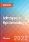 Ichthyosis - Epidemiology Forecast to 2032 - Product Thumbnail Image
