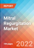 Mitral Regurgitation- Market Insights, Competitive Landscape and Market Forecast-2027- Product Image