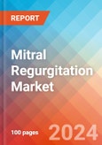 Mitral Regurgitation- Market Insights, Competitive Landscape and Market Forecast-2027- Product Image