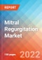 Mitral Regurgitation- Market Insights, Competitive Landscape and Market Forecast-2027 - Product Image