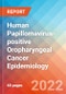 Human Papillomavirus-positive Oropharyngeal Cancer - Epidemiology Forecast - 2032 - Product Thumbnail Image