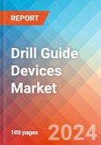 Drill Guide Devices Market Insights, Competitive Landscape and Market Forecast-2027- Product Image