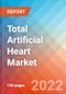 Total Artificial Heart Market Insights, Competitive Landscape and Market Forecast-2027 - Product Thumbnail Image